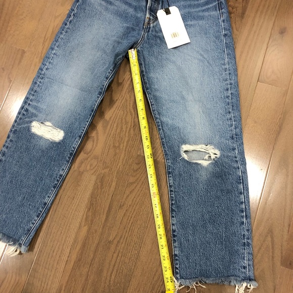 Levi’s Wedgie Fit Women's Jeans - Picture 8 of 8